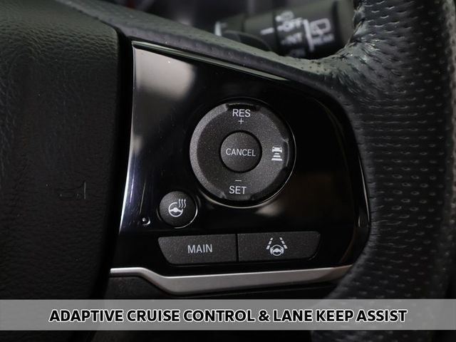 2022 Honda Passport Elite AWD - 23013690 - 4