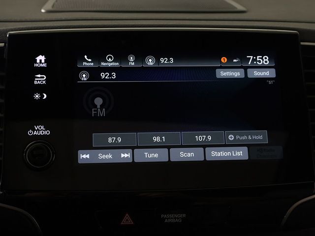2022 Honda Passport Elite AWD - 23013690 - 50