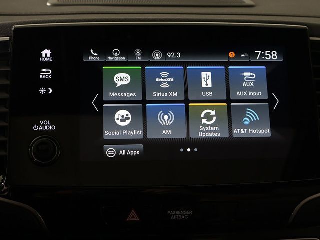 2022 Honda Passport Elite AWD - 23013690 - 51