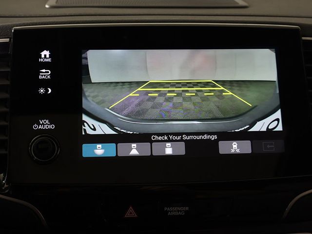 2022 Honda Passport Elite AWD - 23013690 - 52