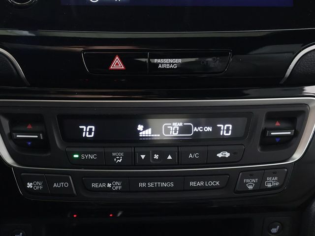 2022 Honda Passport Elite AWD - 23013690 - 53