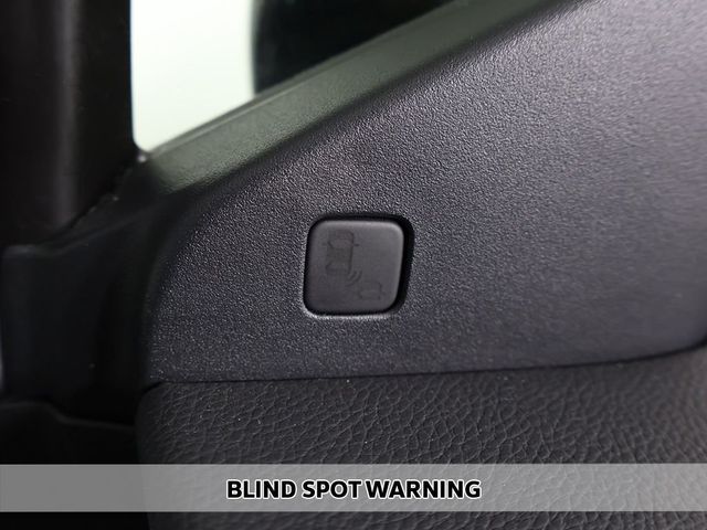 2022 Honda Passport Elite AWD - 23013690 - 5