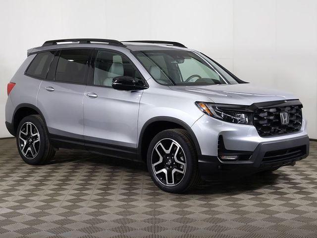 2022 Honda Passport Elite AWD - 23013690 - 59