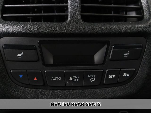 2022 Honda Passport Elite AWD - 23013690 - 8