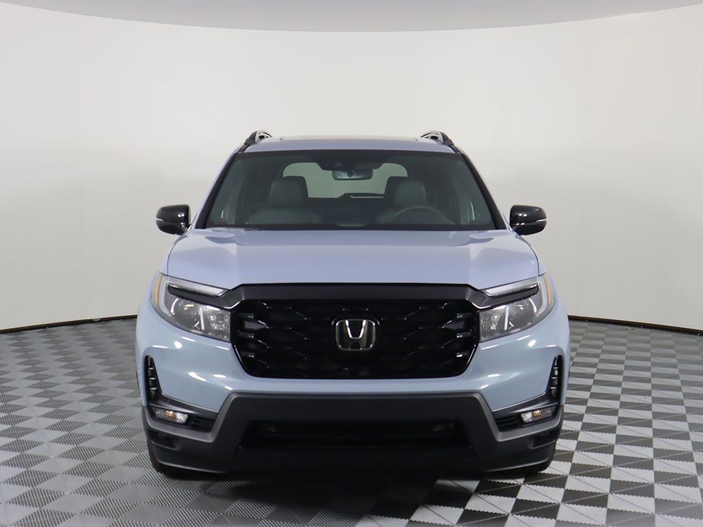 2022 Honda Passport Elite AWD - 22553673 - 13