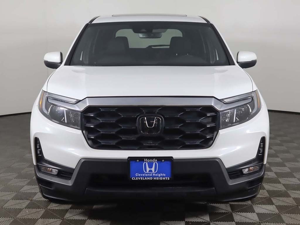 2022 Honda Passport EX-L AWD - 22709843 - 12