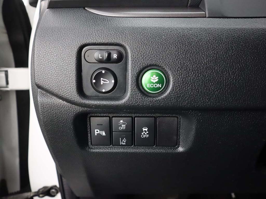 2022 Honda Passport EX-L AWD - 22709843 - 35