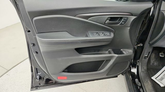 2022 Honda Passport EX-L AWD - 22946029 - 10