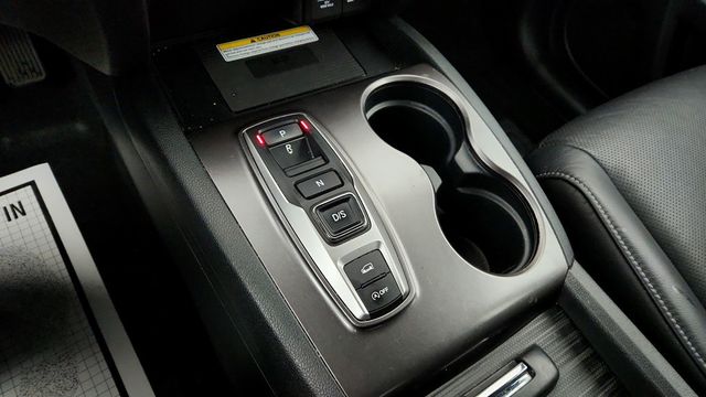 2022 Honda Passport EX-L AWD - 22946029 - 15