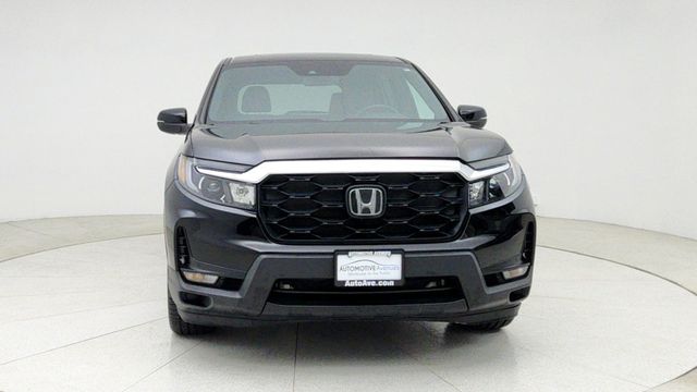 2022 Honda Passport EX-L AWD - 22946029 - 1