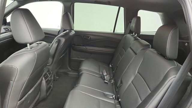 2022 Honda Passport EX-L AWD - 22946029 - 19