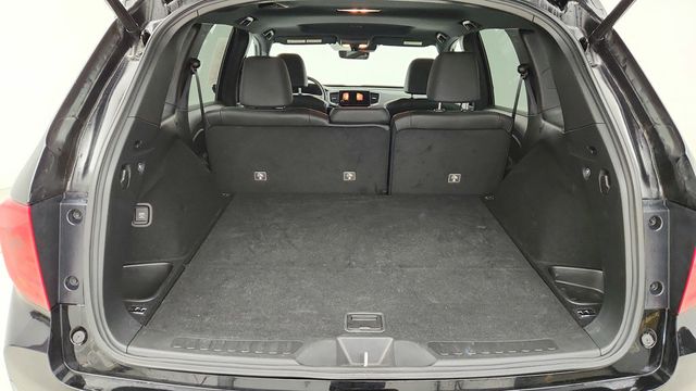 2022 Honda Passport EX-L AWD - 22946029 - 20