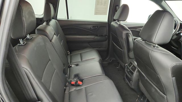 2022 Honda Passport EX-L AWD - 22946029 - 21