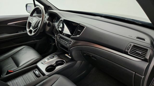 2022 Honda Passport EX-L AWD - 22946029 - 23