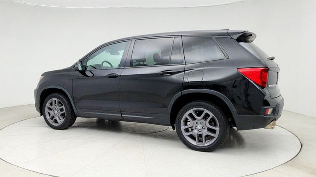 2022 Honda Passport EX-L AWD - 22946029 - 6