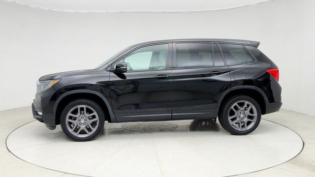 2022 Honda Passport EX-L AWD - 22946029 - 7
