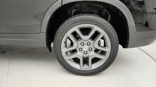 2022 Honda Passport EX-L AWD - 22946029 - 8