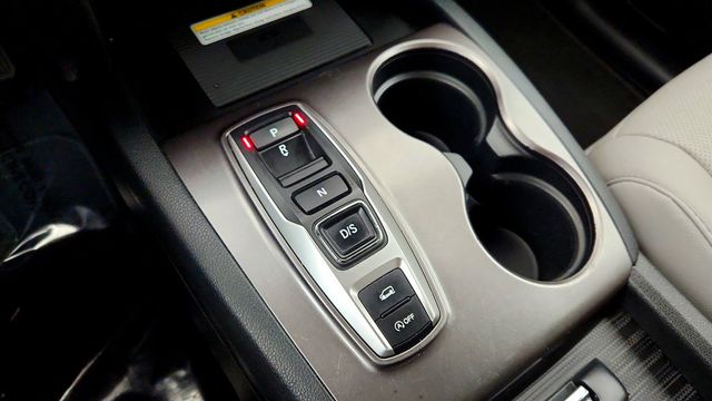 2022 Honda Passport EX-L AWD - 22969649 - 15