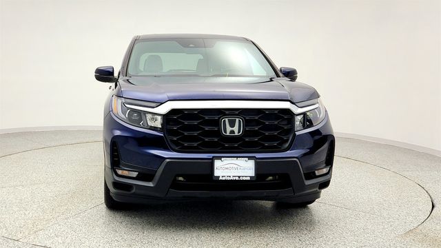 2022 Honda Passport EX-L AWD - 22969649 - 1