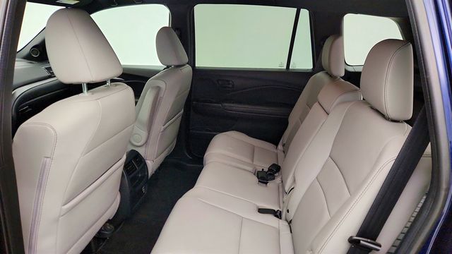 2022 Honda Passport EX-L AWD - 22969649 - 19