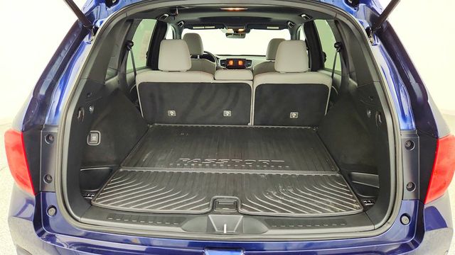 2022 Honda Passport EX-L AWD - 22969649 - 20
