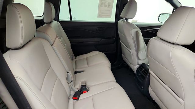 2022 Honda Passport EX-L AWD - 22969649 - 21