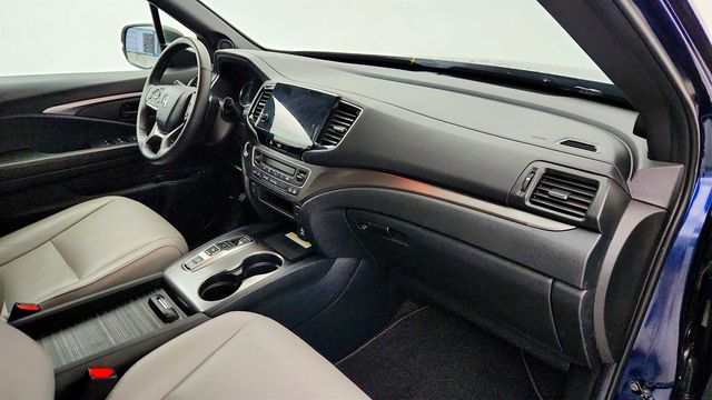 2022 Honda Passport EX-L AWD - 22969649 - 23