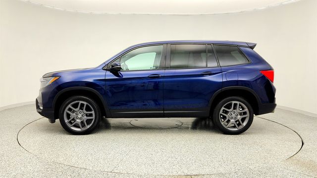 2022 Honda Passport EX-L AWD - 22969649 - 7