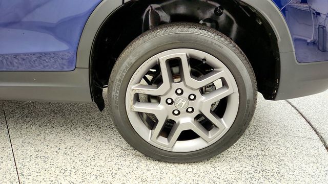 2022 Honda Passport EX-L AWD - 22969649 - 8