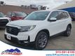 2022 Honda Passport EX-L FWD - 23022373 - 0