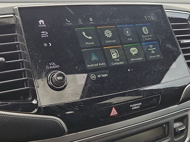2022 Honda Passport EX-L FWD - 23022373 - 9