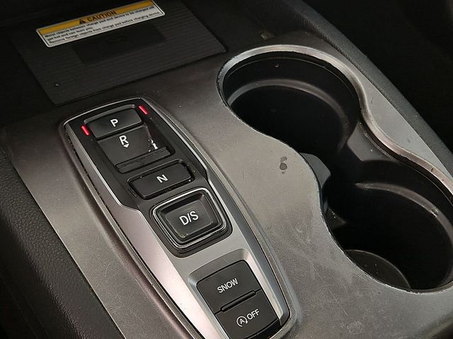 2022 Honda Passport EX-L FWD - 23022373 - 11
