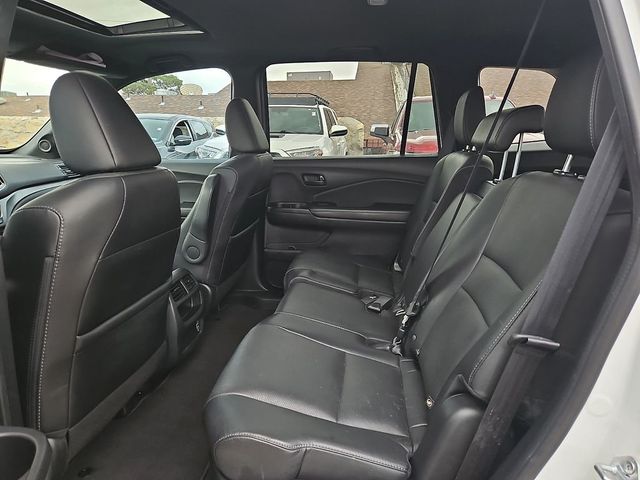 2022 Honda Passport EX-L FWD - 23022373 - 6
