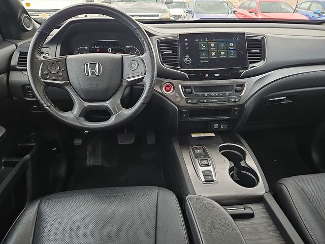 2022 Honda Passport EX-L FWD - 23022373 - 7