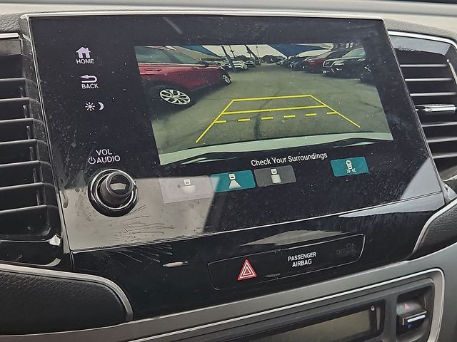 2022 Honda Passport EX-L FWD - 23022373 - 8