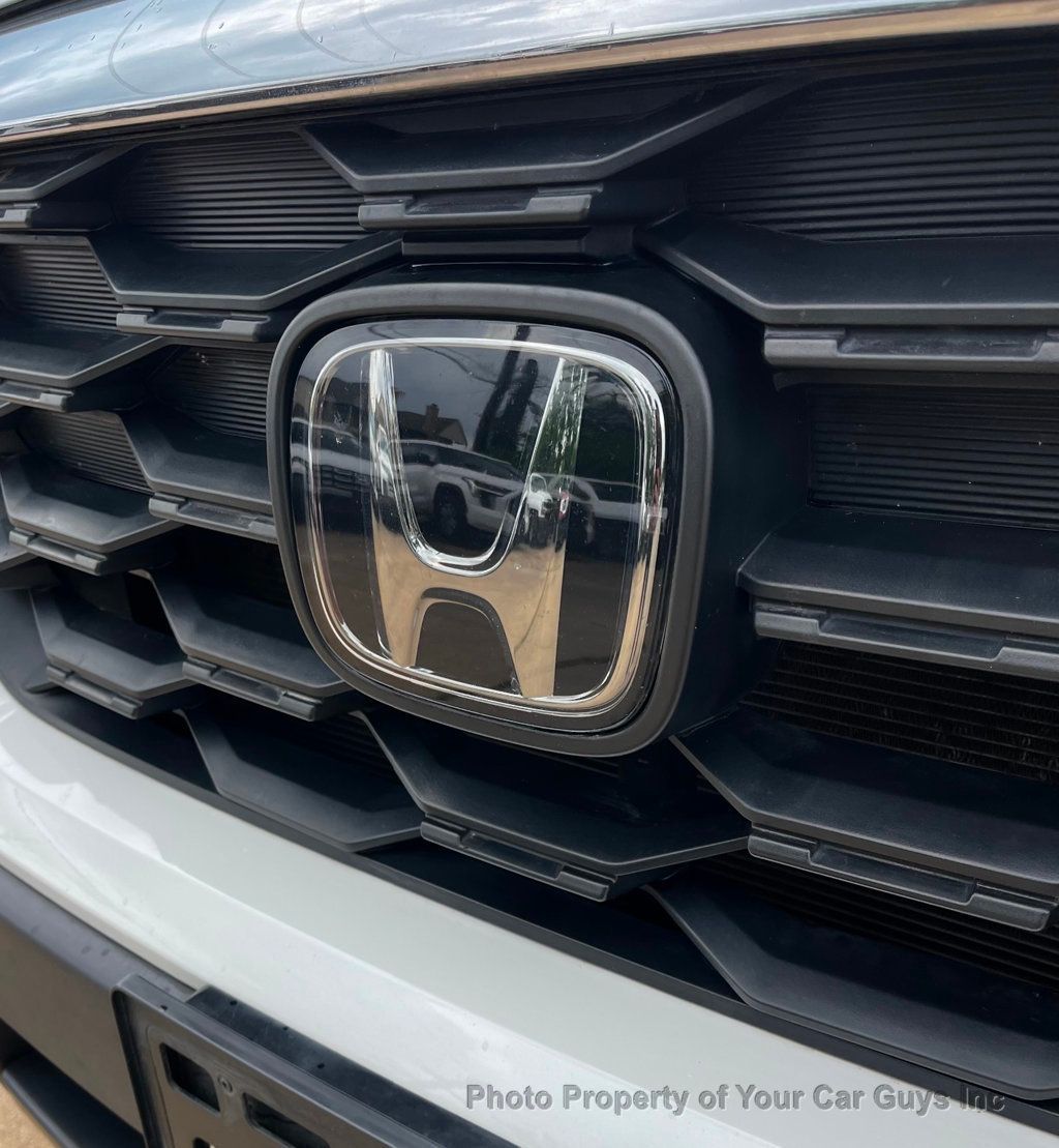 2022 Honda Passport EX-L FWD - 23044130 - 13