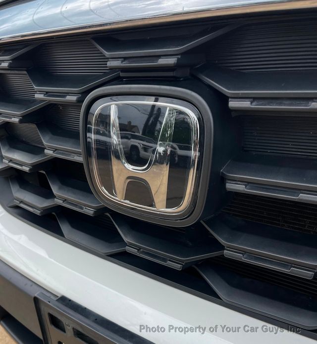 2022 Honda Passport EX-L FWD - 23044130 - 13
