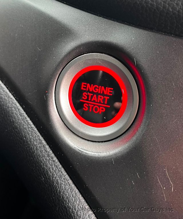 2022 Honda Passport EX-L FWD - 23044130 - 23