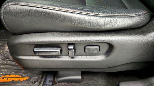 2022 Honda Passport TrailSport AWD - 22965565 - 10