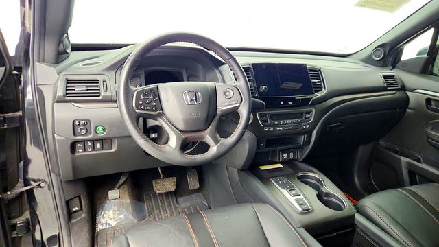 2022 Honda Passport TrailSport AWD - 22965565 - 11