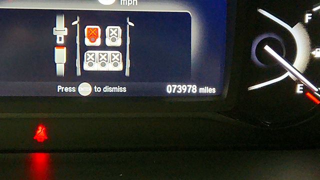 2022 Honda Passport TrailSport AWD - 22965565 - 14