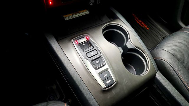 2022 Honda Passport TrailSport AWD - 22965565 - 15