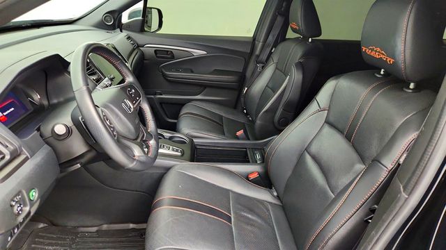 2022 Honda Passport TrailSport AWD - 22965565 - 18