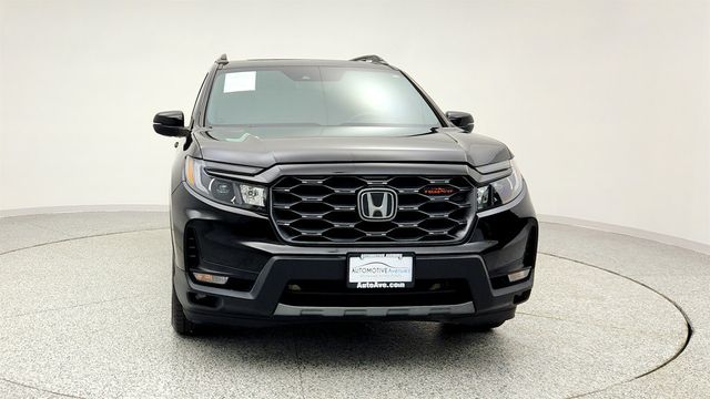 2022 Honda Passport TrailSport AWD - 22965565 - 1