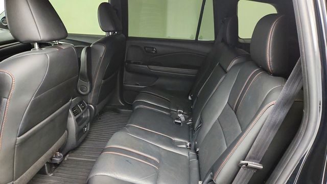 2022 Honda Passport TrailSport AWD - 22965565 - 19