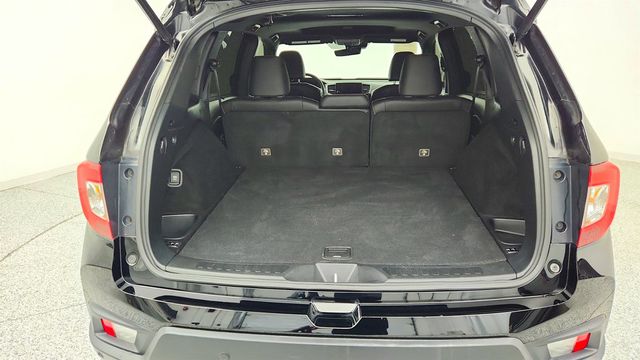 2022 Honda Passport TrailSport AWD - 22965565 - 20