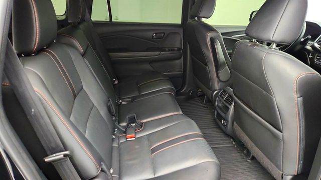 2022 Honda Passport TrailSport AWD - 22965565 - 21