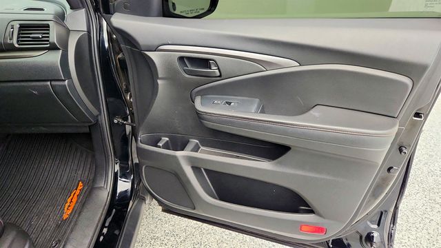 2022 Honda Passport TrailSport AWD - 22965565 - 24