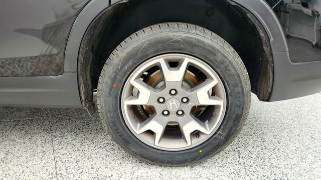 2022 Honda Passport TrailSport AWD - 22965565 - 8