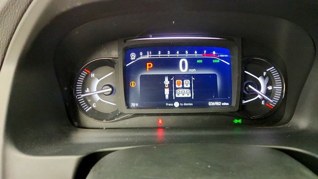 2022 Honda Passport TrailSport AWD - 23090344 - 12